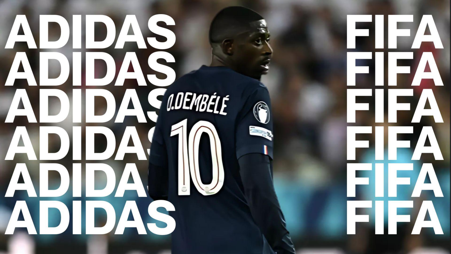 FIFA Villa Slide 1 — Cover