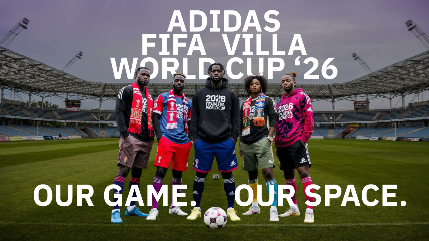 FIFA Villa Slide 4 — Title Card